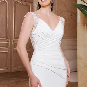 Robe de mariée Annecy 111